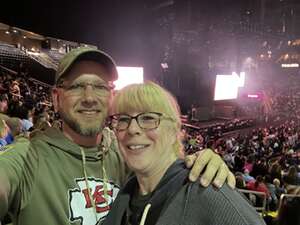 Janet Jackson: Together Again