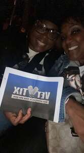 Janet Jackson: Together Again