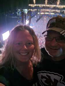 Janet Jackson: Together Again