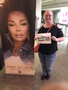 Janet Jackson: Together Again