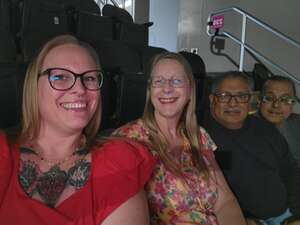 Janet Jackson: Together Again