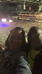 Janet Jackson: Together Again