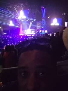 Janet Jackson: Together Again