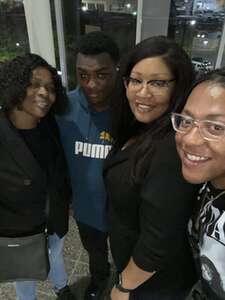 Janet Jackson: Together Again