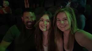 Janet Jackson: Together Again