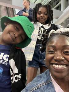 Janet Jackson: Together Again