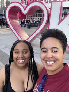 Janet Jackson: Together Again