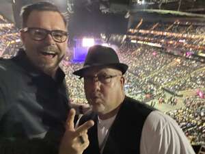 Janet Jackson: Together Again