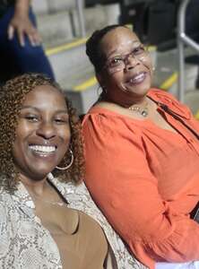 Janet Jackson: Together Again