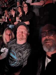 Janet Jackson: Together Again