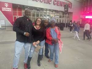 Janet Jackson: Together Again