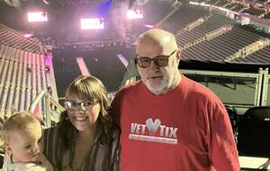 Janet Jackson: Together Again