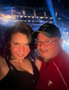 Janet Jackson: Together Again