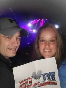 Janet Jackson: Together Again