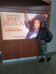 Janet Jackson: Together Again