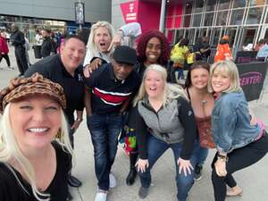 Janet Jackson: Together Again