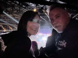 Janet Jackson: Together Again