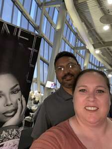 Janet Jackson: Together Again