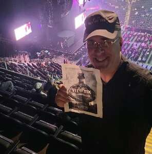 Janet Jackson: Together Again