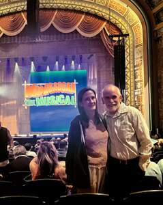 Madagascar the Musical