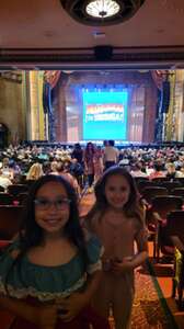 Madagascar the Musical