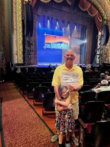 Madagascar the Musical