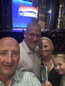 Madagascar the Musical