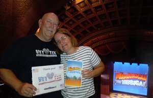 Madagascar the Musical