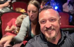 Madagascar the Musical