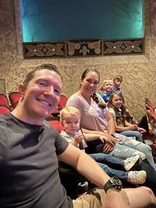 Madagascar the Musical