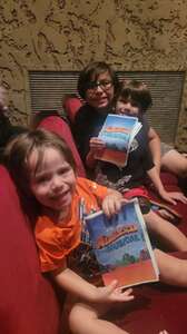 Madagascar the Musical