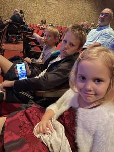 Madagascar the Musical