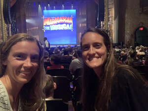 Madagascar the Musical