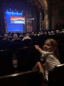 Madagascar the Musical