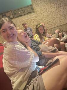 Madagascar the Musical