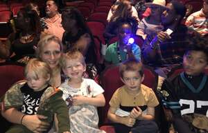 Madagascar the Musical