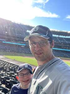 Seattle Mariners - MLB vs Minnesota Twins