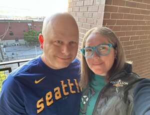 Seattle Mariners - MLB vs Minnesota Twins