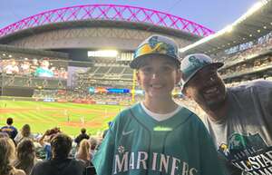 Seattle Mariners - MLB vs Minnesota Twins