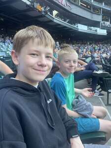 Seattle Mariners - MLB vs Minnesota Twins
