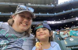 Seattle Mariners - MLB vs Minnesota Twins