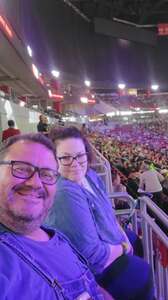 PBR Unleash the Beast Tour