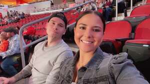 PBR Unleash the Beast Tour