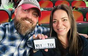 PBR Unleash the Beast Tour