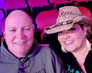 PBR Unleash the Beast Tour