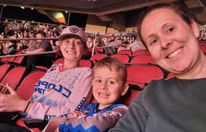 PBR Unleash the Beast Tour