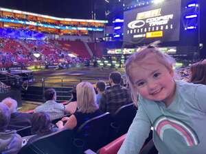 PBR Unleash the Beast Tour