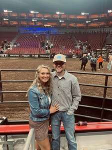 PBR Unleash the Beast Tour