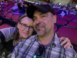 PBR Unleash the Beast Tour