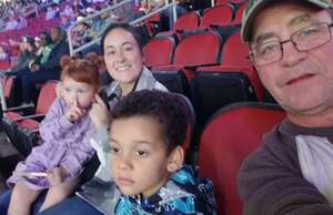 PBR Unleash the Beast Tour